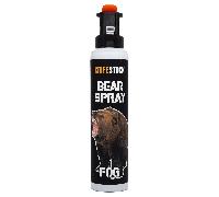 KNIFESTOCK Spray anti-ours FOG 250ml. SPRAY ANTI-OURS 250