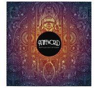 KNIFEWORLD - BOTTLED OUT OF EDEN CD NEUF