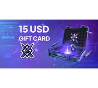 Knifex Gift Card 15 USD