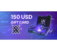 Knifex Gift Card 150 USD