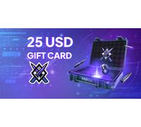 Knifex Gift Card 25 USD
