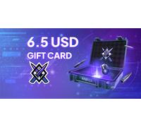 Knifex Gift Card 6.5 USD