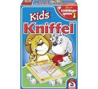 KNIFFEL KIDS G