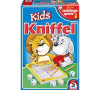 Kniffel kids multicolore TU