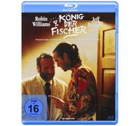 Williams - König der Fischer [Blu-Ray] [Import]