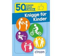 Knigge für Kinder