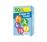Knigge für Kinder