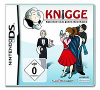 Knigge - Spielend zum guten Benehmen [import allemand]