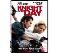 Knight And Day