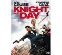 Knight And Day