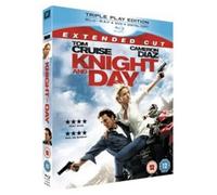 Knight and Day – Blu-ray – Twentieth Century Fox Film Corporation