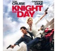 Knight And Day