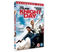 Knight And Day