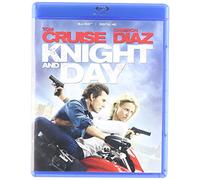 Knight And Day [Blu-ray]