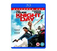 Knight And Day