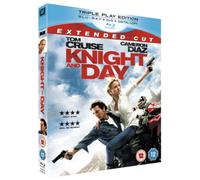 Knight and Day (Blu-ray)