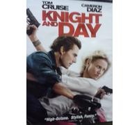 Knight and Day (édition à disque unique) (2010) par Cameron Diaz. Tom Cruise