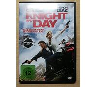 Knight and Day-Extended Cut [Import]