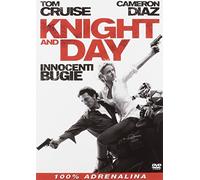 Knight and Day – Innocenti bugie – Import