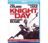 Knight and Day-Innocenti bugie [Blu-Ray] [Import]
