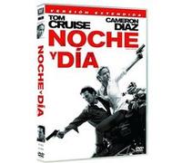 Knight and Day (Knight & Day) (2010) / Noche y Día (DVD)