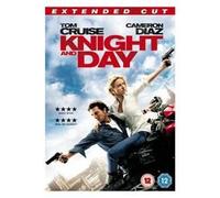 Knight And Day – Langues : Anglais, Français, Allemand Et Turcque