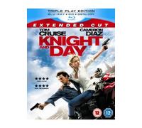 Knight And Day (Rental) [BLU-RAY] (12)