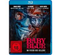 Knight,Aramis - Baby Blue - Im Visier des Killers [Blu-ray]