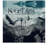 Knight Area – D Day II/The Final Chapter – CD – pistes bonus