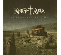 Knight Area - Heaven and Beyond