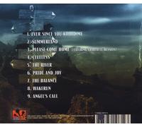 KNIGHT AREA - NINE PATHS CD NEUF