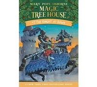 Knight at Dawn, Magic Tree House Series Mary Osborne (Auteur)