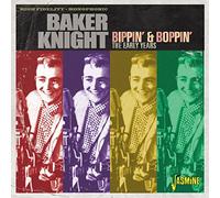 Knight, Baker - Bippin' & Boppin'