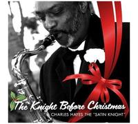 Hayes, Charles - The Knight Before Christmas
