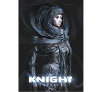 Knight - Bestiaire
