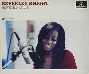 Knight, Beverley - After You