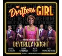Knight,Beverley / Ca - Drifters Girl (Original Soundtrack) [New CD]