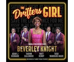Knight,Beverley / Ca - Drifters Girl (Original Soundtrack) [New CD]