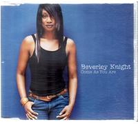 Knight, Beverley - Come As You are [Import]