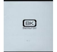 Knight,Beverley - Greatest Day