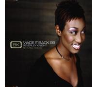 Knight,Beverley - Made It Back 99 [Import]