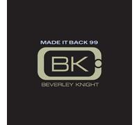 Knight, Beverley - Made It Back '99 [Import]