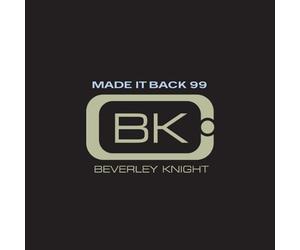 Knight, Beverley - Made It Back '99 [Import]
