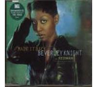 Knight, Beverley - Made It Back [Import]
