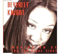 Knight Beverley - Moving on Up (on The Right Sid [Import]