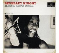 Knight Beverley - Music City Soul - CD - G3z