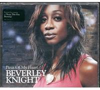 Knight, Beverley - Piece of My Heart [Import]