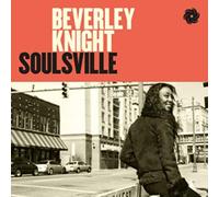 Beverley Knight – Soulsville – Import (Rhino)