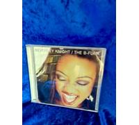 Knight Beverley - The B-Funk [Import]