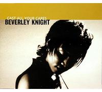Knight Beverly - Cast All Your Cares